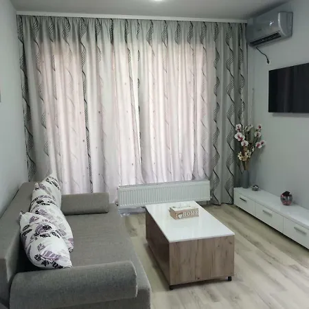 Apartament Apartament 13 Marina Evo *