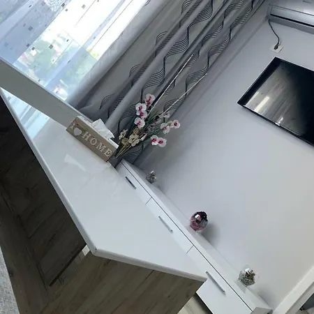 Apartament 13 Marina Evo * Năvodari