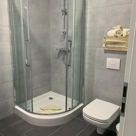 Apartament 13 Marina Evo Apartament