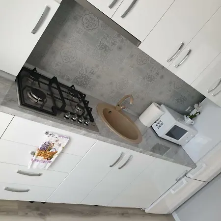 Apartament Apartament 13 Marina Evo Năvodari