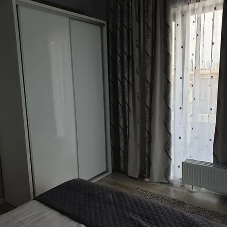 Apartament 13 Marina Evo Năvodari