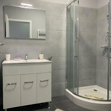 Apartament 13 Marina Evo Năvodari