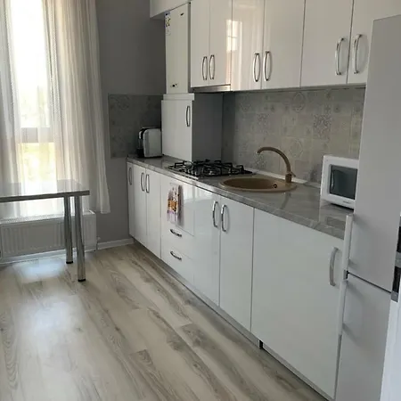 Apartament 13 Marina Evo * Năvodari