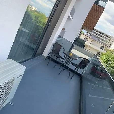 Apartament Apartament 13 Marina Evo Năvodari