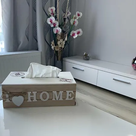 Apartament 13 Marina Evo *