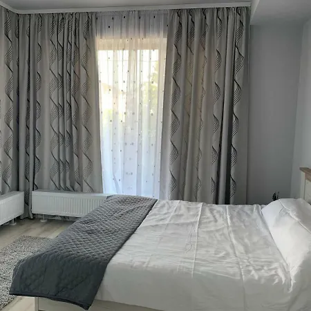 Apartament 13 Marina Evo Navodari