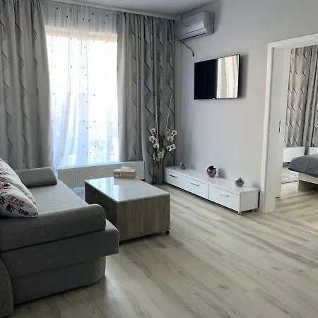 Apartament 13 Marina Evo