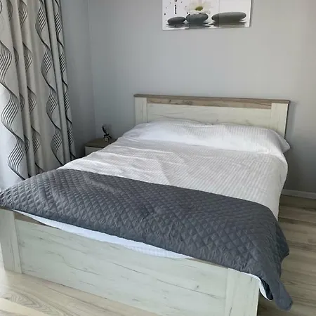 Apartament 13 Marina Evo